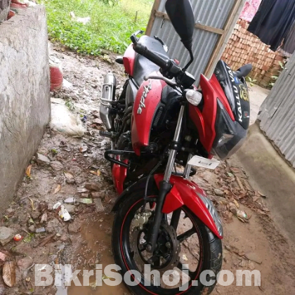 Tvs rtr 150cc